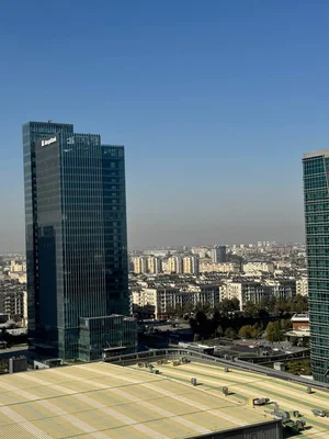 Фото 7 ЖК NEST ONE в Шайхантахурском районе