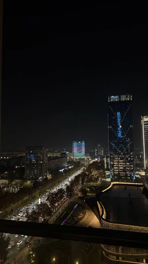 Фото 8 ЖК NEST ONE в Шайхантахурском районе