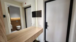 Фото 1 2-комн. квартира в жилом комплексе NRG U-TOWER