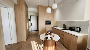 Фото 2 2-комн. квартира в жилом комплексе NRG U-TOWER