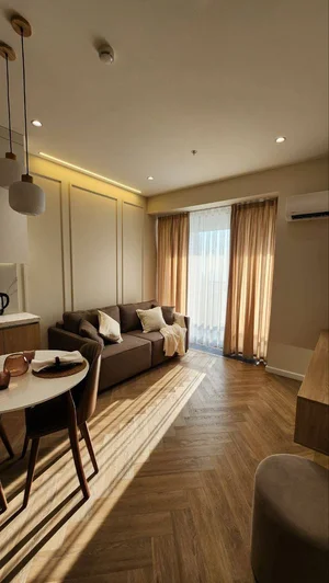 Фото 5 2-комн. квартира в жилом комплексе NRG U-TOWER