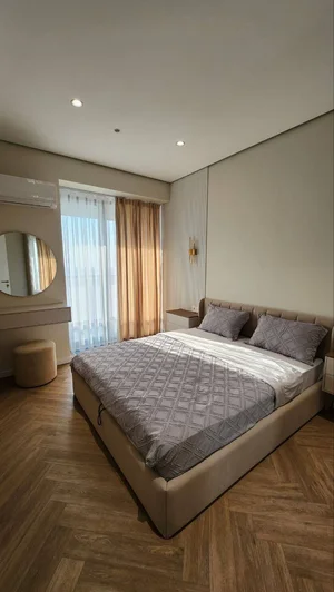 Фото 7 2-комн. квартира в жилом комплексе NRG U-TOWER