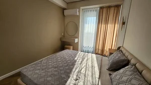 Фото 8 2-комн. квартира в жилом комплексе NRG U-TOWER