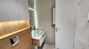 Фото 9 2-комн. квартира в жилом комплексе NRG U-TOWER