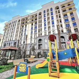 Фото 1 Квартира в NRG M.Ulug’bek Буз базар