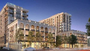 Фото 1 Квартира в NRG M.Ulug’bek Буз базар