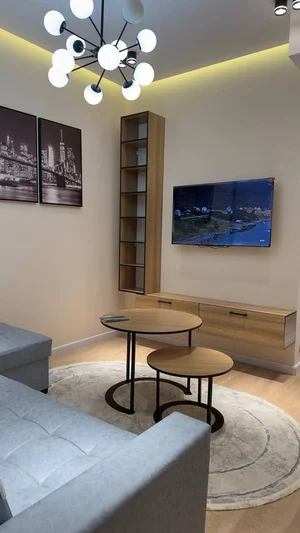 Фото 3 Квартира в ЖК Zarafshan city