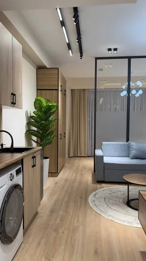 Фото 5 Квартира в ЖК Zarafshan city