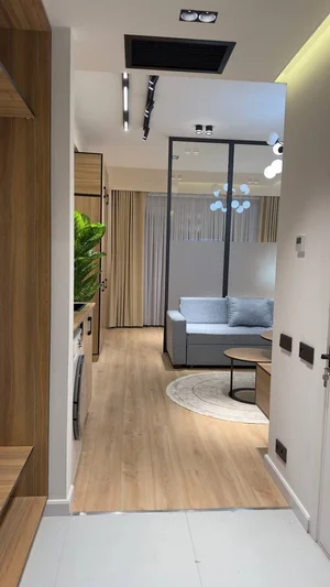 Фото 6 Квартира в ЖК Zarafshan city