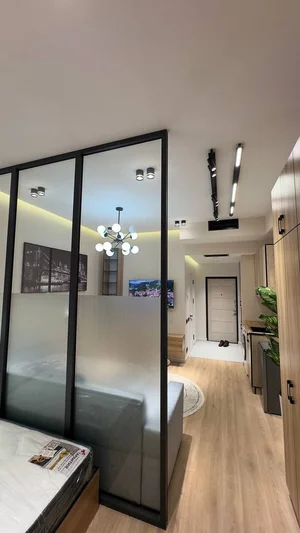 Фото 8 Квартира в ЖК Zarafshan city