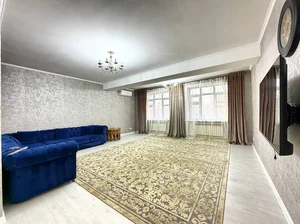 Фото 1 3-комн. квартира в Мирабадском районе