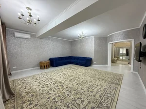 Фото 2 3-комн. квартира в Мирабадском районе