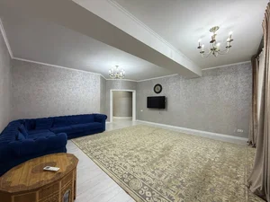 Фото 3 3-комн. квартира в Мирабадском районе