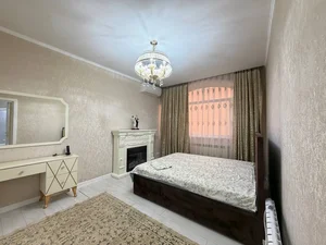 Фото 4 3-комн. квартира в Мирабадском районе