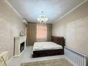 Фото 6 3-комн. квартира в Мирабадском районе