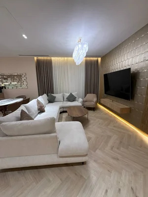 Фото 2 3-комн. квартира в Мирабад Авеню