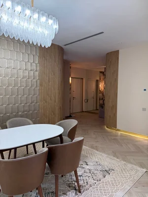 Фото 3 3-комн. квартира в Мирабад Авеню