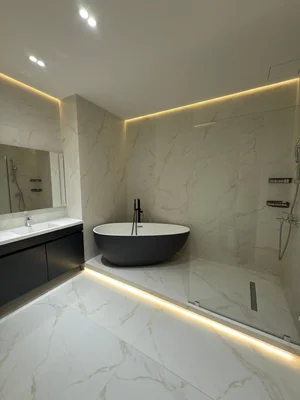 Фото 9 3-комн. квартира в Мирабад Авеню