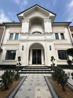 Фото 1 Дом в Мирзо-Улугбекском районе