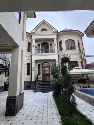 Фото 1 Дом в Мирзо-Улугбекском районе