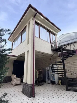 Фото 2 Дом в Мирзо-Улугбекском районе