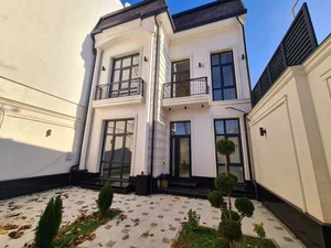 Фото 3 Дом в Мирзо-Улугбекском районе