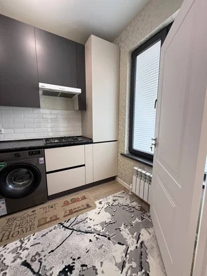 Фото 4 1-комн. квартира в Узбум