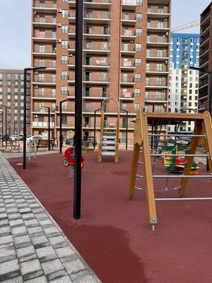 Фото 10 1-комн. квартира в Узбум