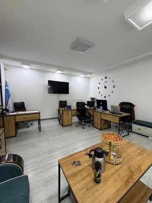 Фото 4 Евро нежилое помещение в Piramit Tower