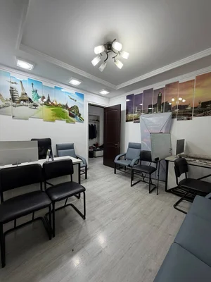 Фото 7 Евро нежилое помещение в Piramit Tower