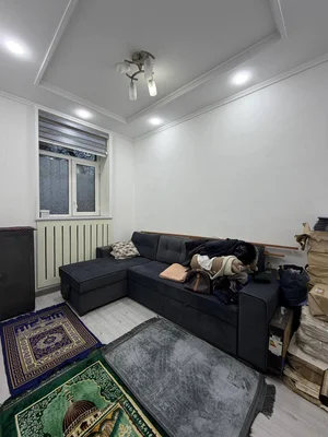 Фото 8 Евро нежилое помещение в Piramit Tower