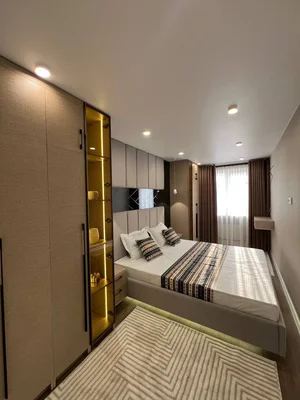 Фото 4 3-комн. квартира в Улица Мукумий