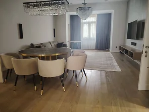 Фото 2 3-комн. квартира в Мирзо-Улугбекском районе