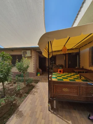 Фото 2 Дом в Куйлюке