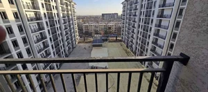 Фото 2 2-комн. квартира в Yangiobod Residence