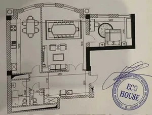 Фото 2 2-комн. квартира в 1-я нотариальная