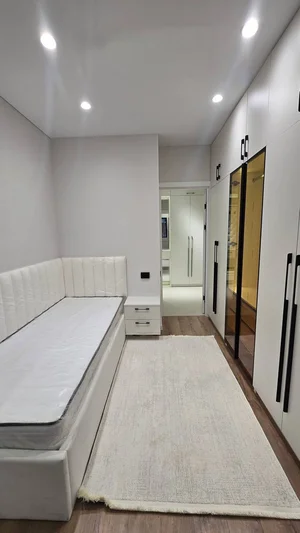 Фото 8 3-комн. квартира в центре