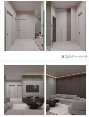 Фото 1 2-комн. квартира в Чимган хиллс