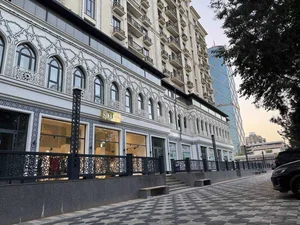 Фото 1 Нежилое помещение в Жилой комплекс Piramit Tower