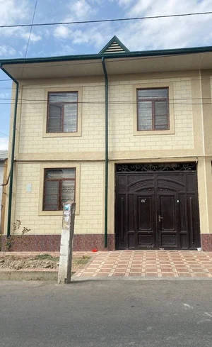 Фото 1 Дом в Мирабадском районе