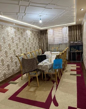 Фото 2 3-комн. квартира в Аэропортский мост