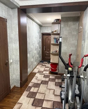 Фото 4 3-комн. квартира в Аэропортский мост