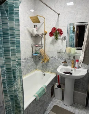 Фото 6 3-комн. квартира в Аэропортский мост