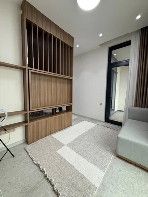 Фото 1 2-комн. квартира в Nest One