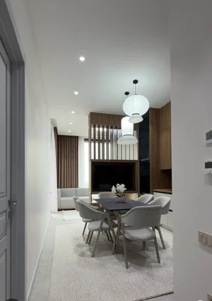 Фото 2 2-комн. квартира в Nest One