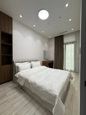 Фото 4 2-комн. квартира в Nest One