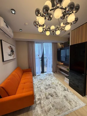 Фото 4 3-комн. квартира в Uzbum Alfraganus