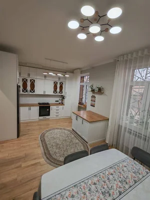 Фото 7 6-комн. квартира в Яккасарайском районе