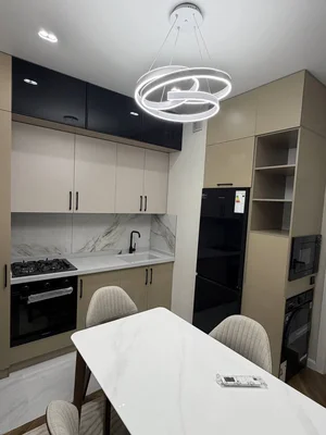 Фото 5 3-комн. квартира в Махтумкули