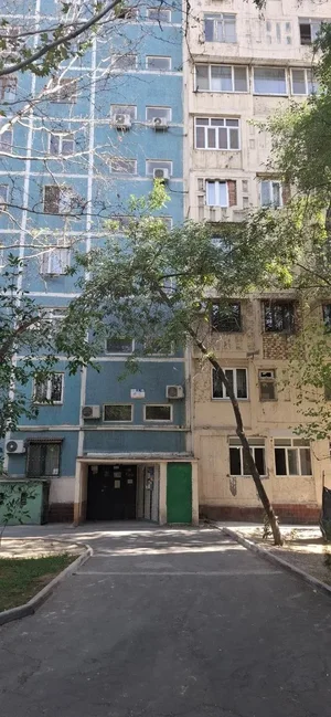 Фото 1 2-комн. квартира в Яккасарайский район